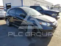 2016 Honda HR-V фото