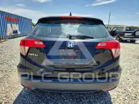 2016 Honda HR-V photo