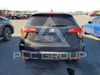 2016 Honda HR-V фото