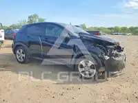 2016 Honda HR-V фото