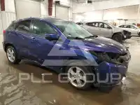 2016 Honda HR-V фото