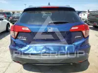 2016 Honda HR-V photo