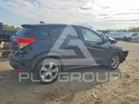 2016 Honda HR-V фото