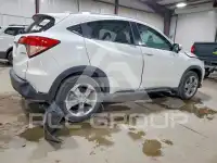 2016 Honda HR-V фото