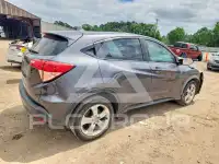 2016 Honda HR-V фото