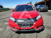 2016 Honda HR-V фото