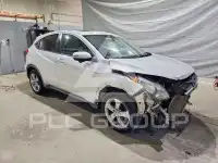 2016 Honda HR-V фото