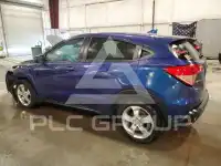2016 Honda HR-V фото