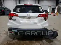 2016 Honda HR-V фото