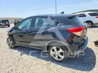 2016 Honda HR-V photo