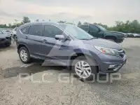 2016 Honda CR-V фото