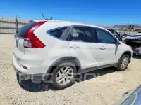 2016 Honda CR-V photo
