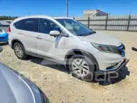 2016 Honda CR-V photo