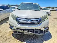 2016 Honda CR-V photo