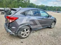 2016 Honda HR-V фото