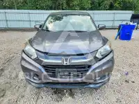 2016 Honda HR-V фото
