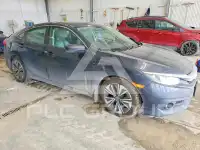 2016 Honda CIVIC фото