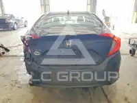 2016 Honda CIVIC фото