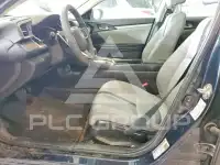 2016 Honda CIVIC фото
