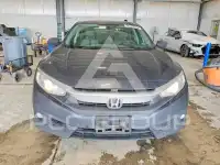 2016 Honda CIVIC фото
