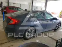 2016 Honda CIVIC фото