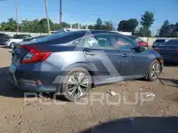 2016 Honda CIVIC photo