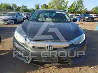 2016 Honda CIVIC photo