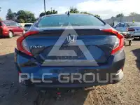 2016 Honda CIVIC photo