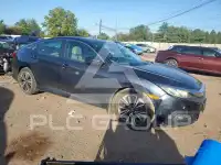 2016 Honda CIVIC photo