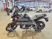 2016 Honda CB фото