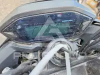 2016 Honda CB фото
