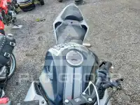 2016 Honda CB фото