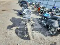 2016 Honda CB фото