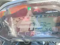 2016 Honda CB фото