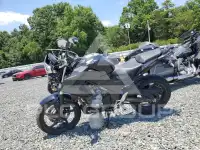 2016 Honda CB фото