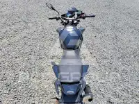 2016 Honda CB фото