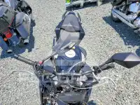 2016 Honda CB фото
