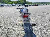 2016 Honda CB фото
