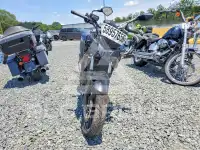2016 Honda CB фото