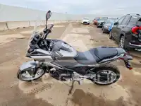 2016 Honda NC photo