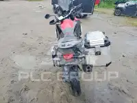 2016 Honda VFR фото