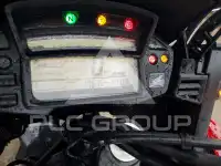2016 Honda VFR фото