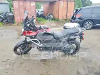 2016 Honda VFR фото