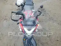 2016 Honda VFR фото