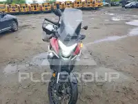 2016 Honda VFR фото