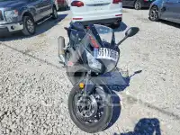 2016 Honda CBR photo