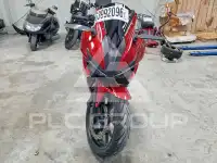 2016 Honda CBR photo