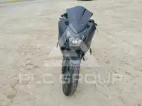 2016 Honda CBR фото