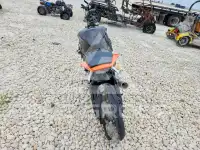 2016 Honda CBR photo
