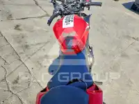 2016 Honda CBR photo